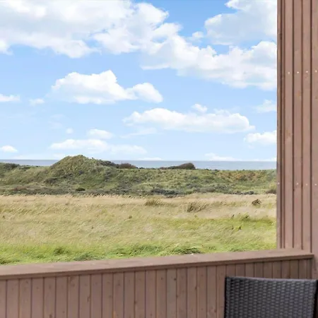 Tv1553-bindslev-mellemklitvej-30 Casa vacanze Bindslev