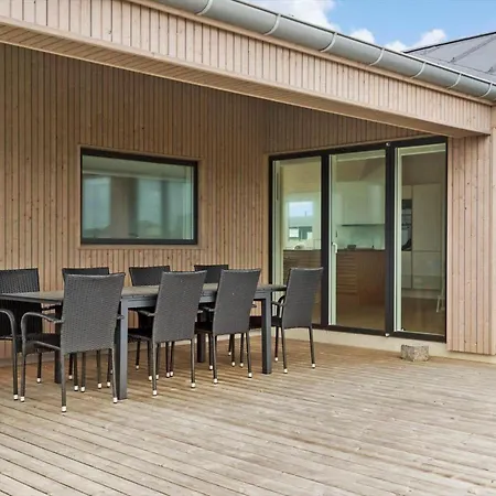 Casa vacanze Tv1553-bindslev-mellemklitvej-30 Bindslev