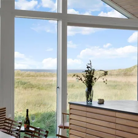 Tv1553-bindslev-mellemklitvej-30 Holiday home *