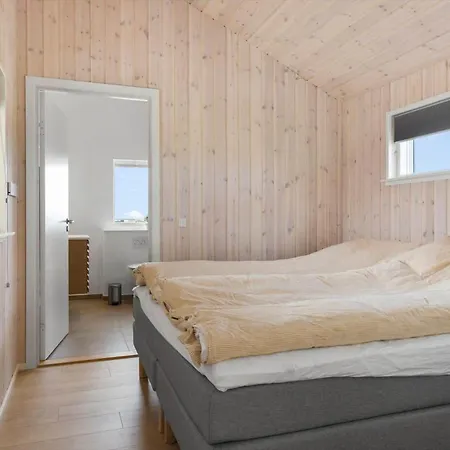 Tv1553-bindslev-mellemklitvej-30 Casa vacanze