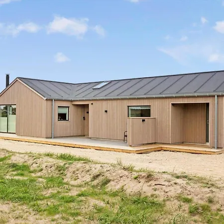 Tv1553-bindslev-mellemklitvej-30 Holiday home Bindslev