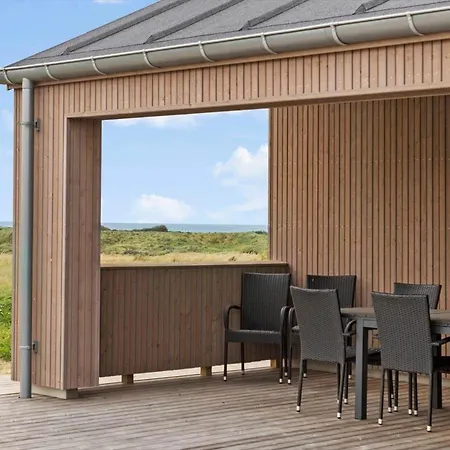 Tv1553-bindslev-mellemklitvej-30 Holiday home