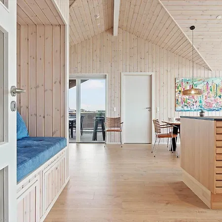 Tv1553-bindslev-mellemklitvej-30 Casa vacanze *