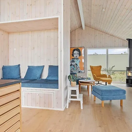 Casa vacanze Tv1553-bindslev-mellemklitvej-30