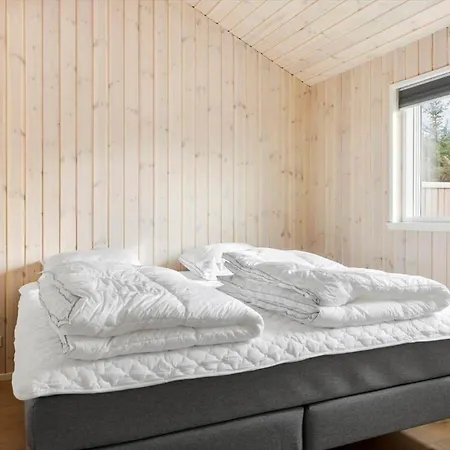 Holiday home Tv1553-bindslev-mellemklitvej-30 *