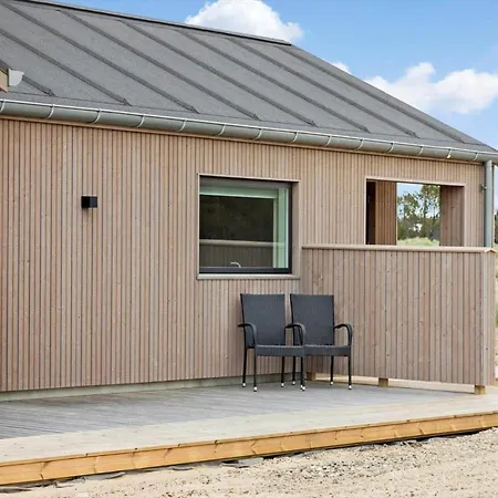 Holiday home Tv1553-bindslev-mellemklitvej-30 Bindslev