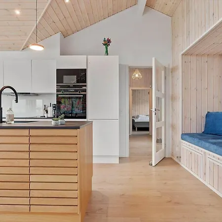 Casa vacanze Tv1553-bindslev-mellemklitvej-30
