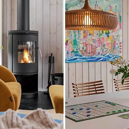 Tv1553-bindslev-mellemklitvej-30 Casa vacanze *