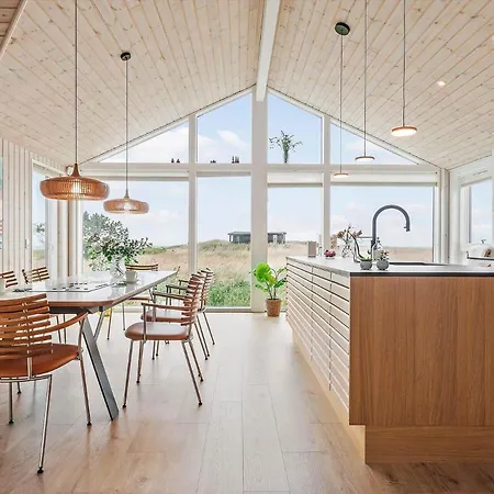 Holiday home Tv1553-bindslev-mellemklitvej-30 *