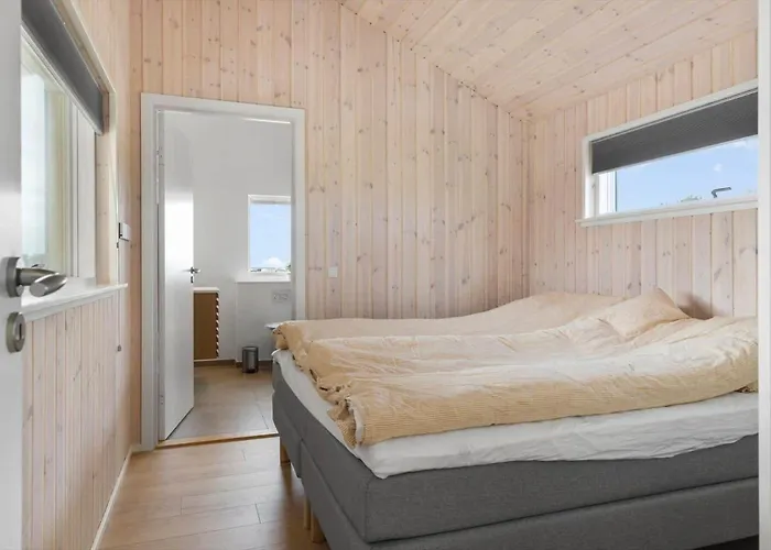 Tv1553-bindslev-mellemklitvej-30 Nyaraló