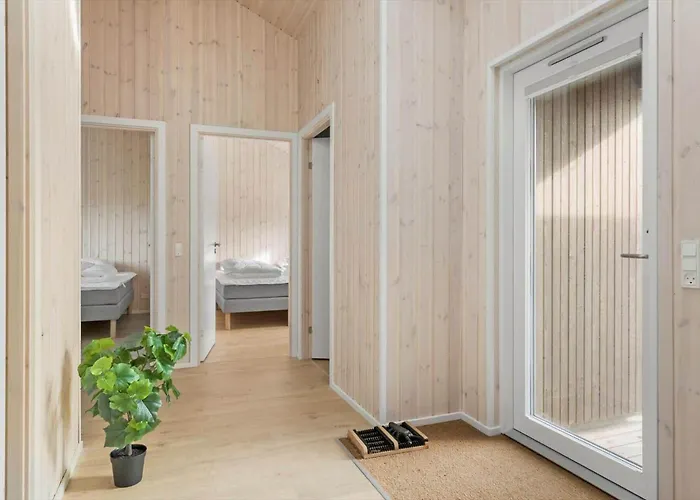 Tv1553-bindslev-mellemklitvej-30 Nyaraló